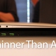Illustration for article titled How Razers New Ultrathin Gaming Laptop Compares To A MacBook Air